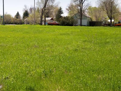 Austin St, Regan, ND, 58477