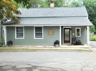 171 Washington St, Belvidere, NJ