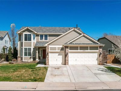 18995 E Bellisario Creek Place, Parker, CO, 80134