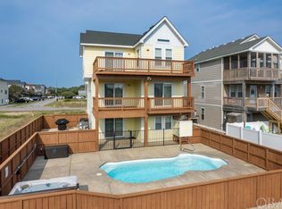 301 N Memorial Blvd LOT 8, Kill Devil Hills, NC 27948