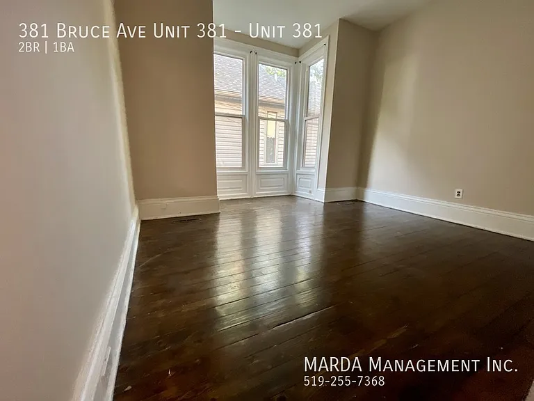 381 Bruce Ave #381 — Photo 12