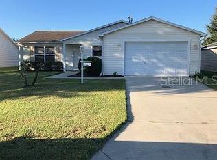 1318 Mount Vernon Way, The Villages, FL 32162