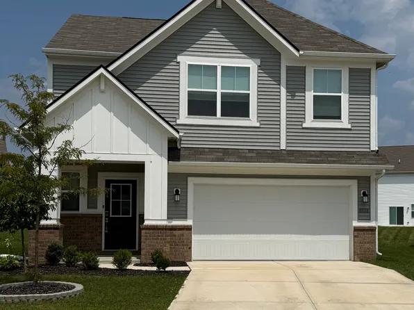 11464 Basalt Dr, Indianapolis, IN 46235