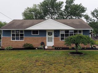 1112 Monmouth Rd, Deptford, NJ 08096