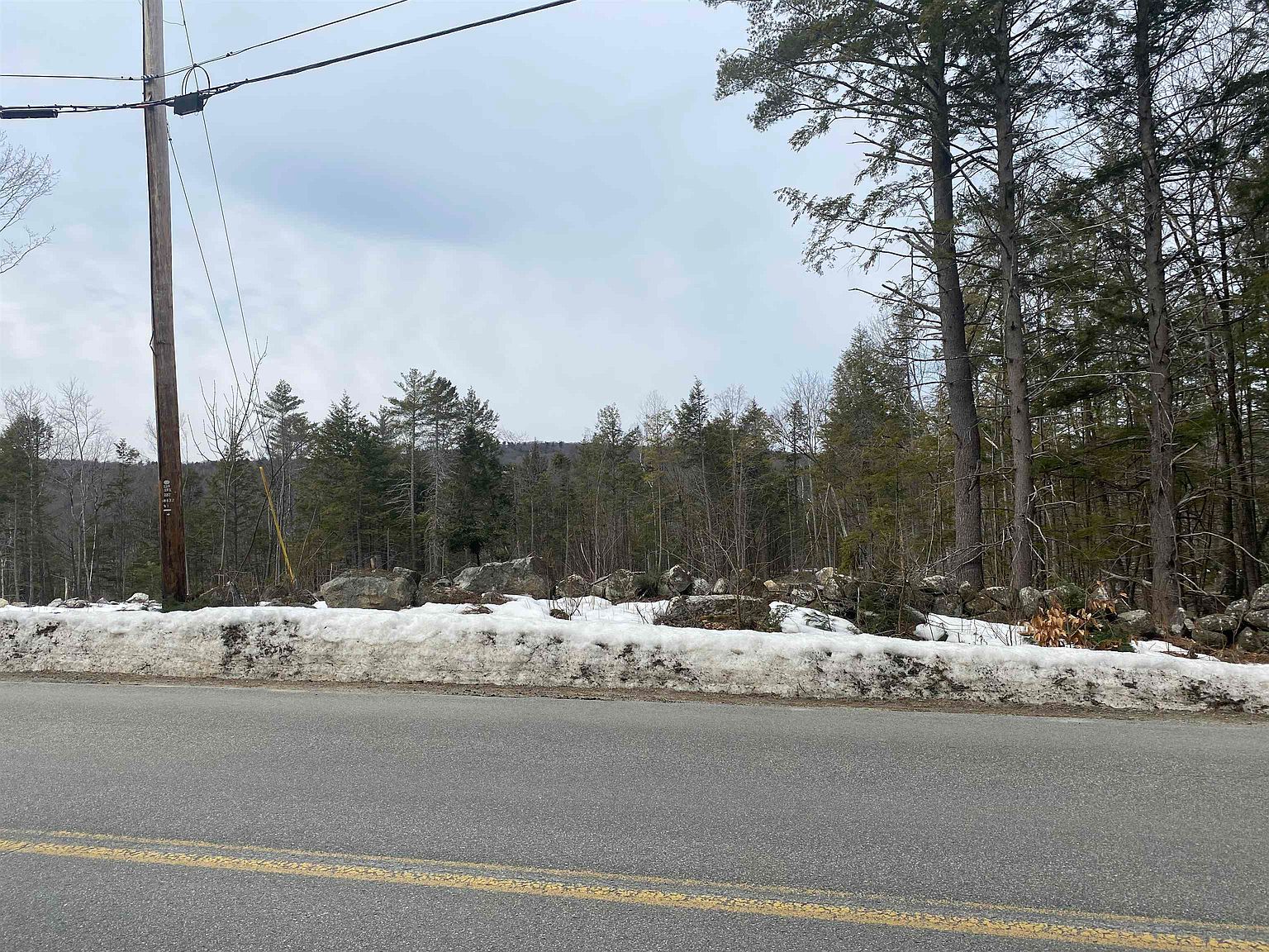 0 Sullivan Center Road Lot 2, Gilsum, NH 03448 Zillow