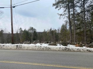 0 Sullivan Center Rd LOT 2, Gilsum, NH 03448