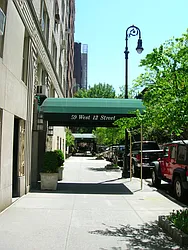 Rented by Sotheby's International Realty