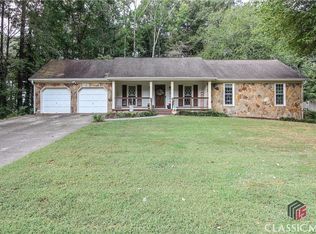2807 Ravenwood Dr, Snellville, GA 30078