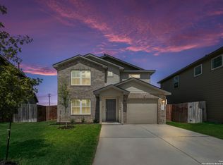 13547 Hummel Loop, San Antonio, TX 78252