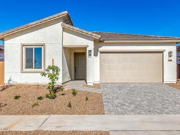 15866 W MIAMI Street, Goodyear, AZ 85338