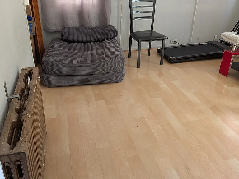 157 Zabriskie St #1 — Photo 3