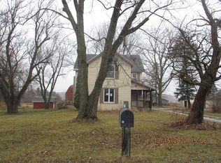 6309 Vincent Rd, Jeddo, MI 48032