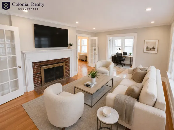 332 Belmont St #2, Watertown, MA 02472