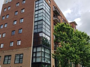 715 N Church St UNIT 311, Charlotte, NC 28202
