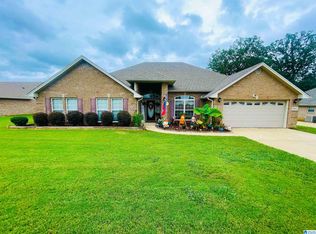 3032 Hidden Forest Cv, Montevallo, AL 35115