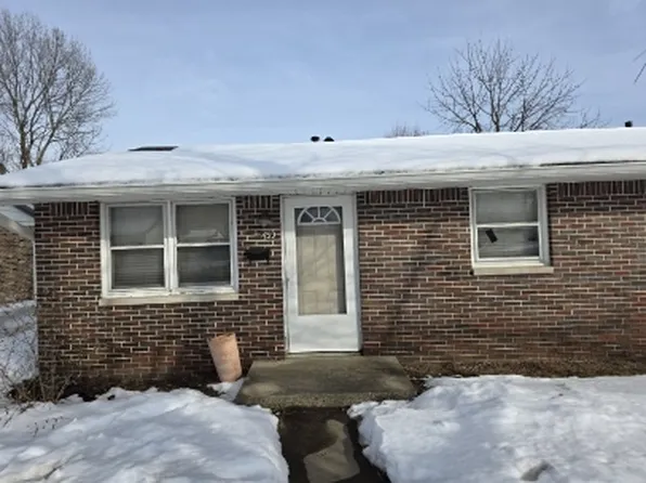 459 N Colfax St #459, Martinsville, IN 46151