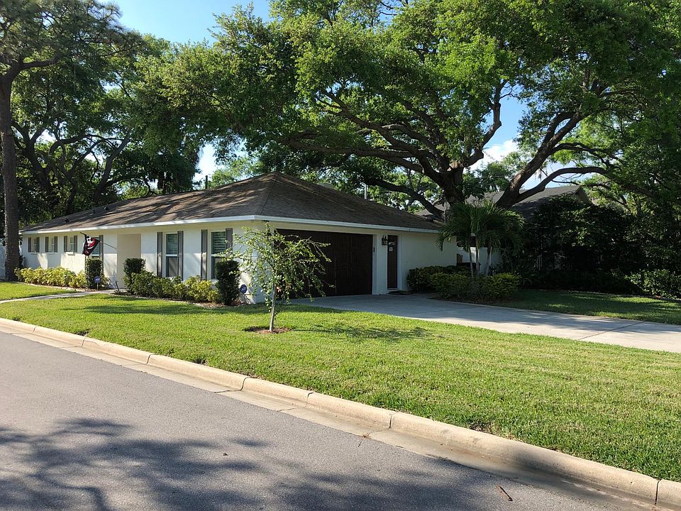 Exterior-Two Car Garage