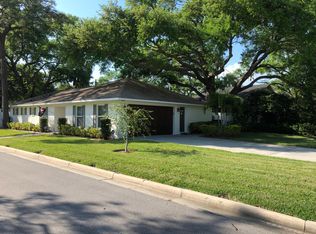 3607 S Hesperides St, Tampa, FL 33629