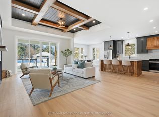 11 Clarkes Ln, Huntsville, ON P0B1M0