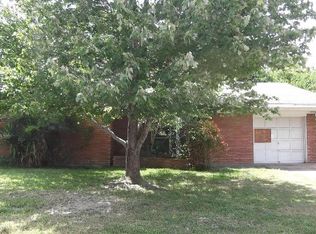 2124 Cherry Ln, Pasadena, TX 77502