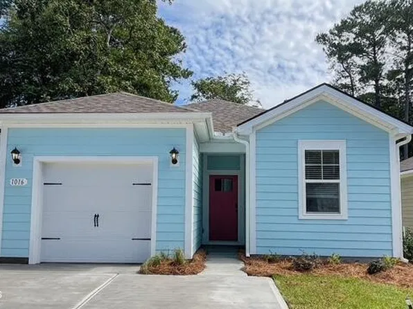 1016 Caulkins Drive SW, Sunset Beach, NC 28468