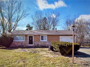 2420 N Irwin St, Indianapolis, IN 46219