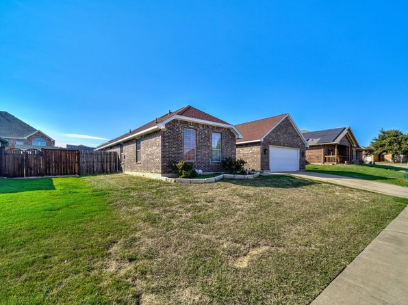 4018 Windmill Dr, Sanger, TX 76266