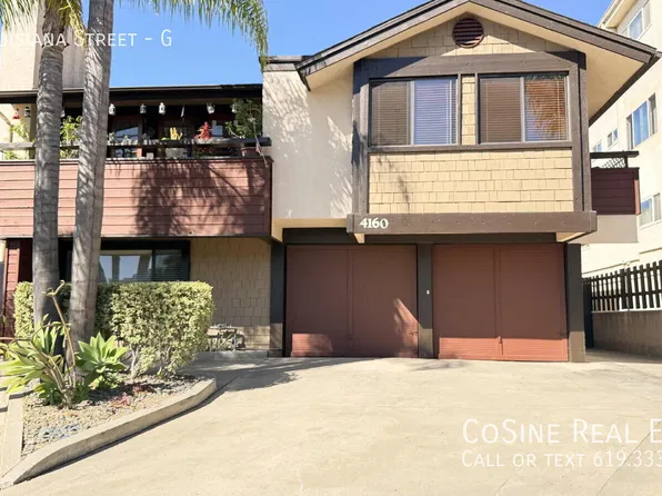 4160 Louisiana St, San Diego, CA