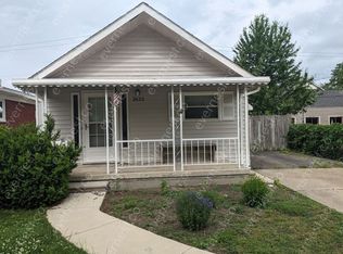 2422 12th St, Wyandotte, MI 48192