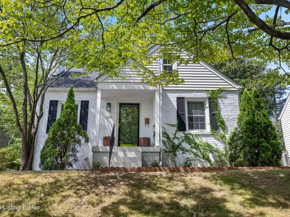 3304 Eagle Pass, Audubon Park, KY 40213