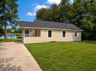1627 Dupont Dr, Columbia, SC 29223