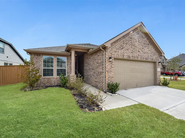 1309 Tan Gable Ln, Katy, TX 77493