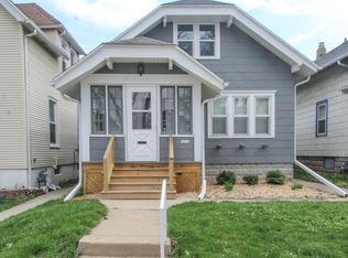 2016 S 78th St, Milwaukee, WI 53219