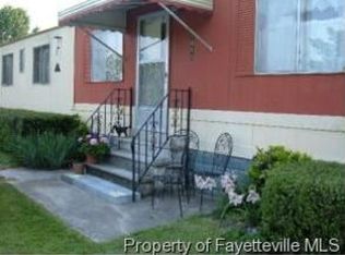 1611 Magnolia Church Rd, Stedman, NC 28391