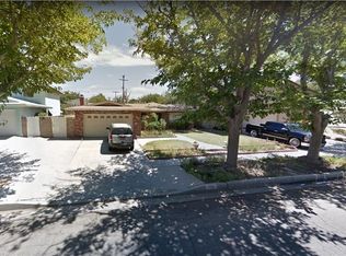 758 E Pillsbury St, Lancaster, CA 93535