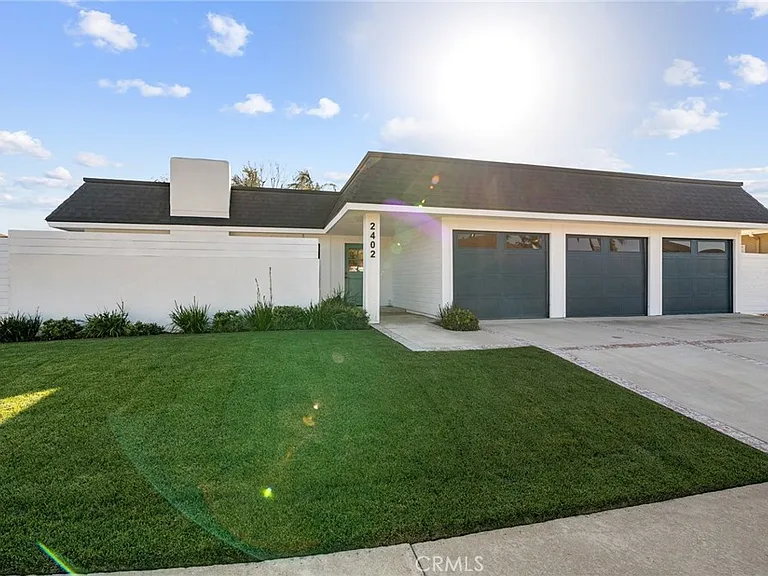2402 Orchid Hill Pl — Photo 1
