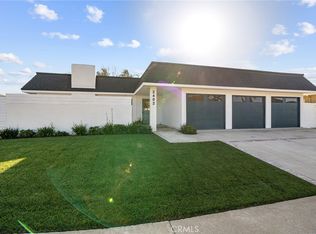 2402 Orchid Hill Pl, Newport Beach, CA 92660