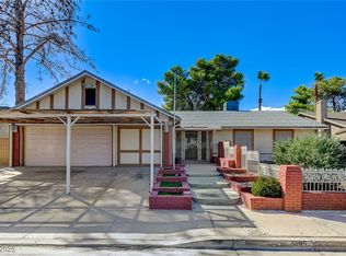 5195 Sepulveda Blvd, Las Vegas, NV 89118