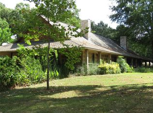 870 State Highway 7 W, Crockett, TX 75835