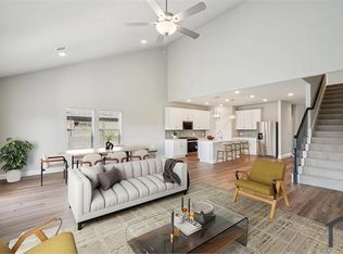 3701 Norwood Dr, McKinney, TX 75071