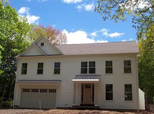 0-490 Newtown Turnpike, Westport, CT 06880