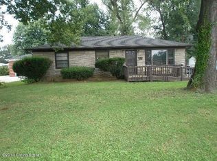 2304 Hardesty Ave, Louisville, KY 40216