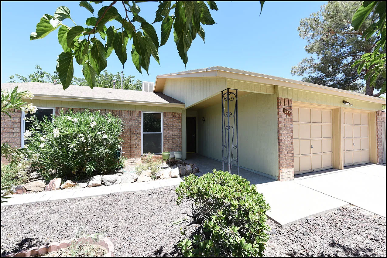 817 Centennial Dr, El Paso, TX 79912 | Zillow