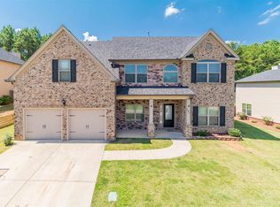 121 Pink Camellia Ln, Lexington, SC 29072