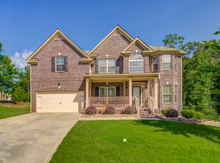 265 Winnstead Pl, Covington, GA 30016