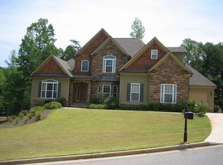 7215 Sawgrass Dr, Dawsonville, GA 30534