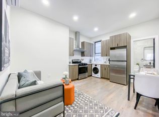 1908 Pine St FLOOR 1, Philadelphia, PA 19103