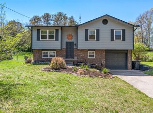 4107 Abercorn Rd, Knoxville, TN 37921