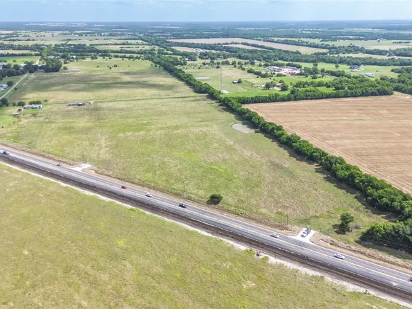 LOT 8 County Road 4732, Commerce, TX 75428