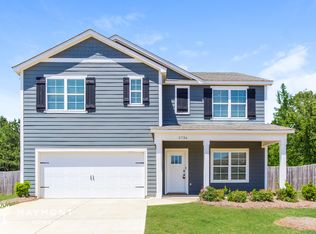 5736 Timber Leaf Loop, Bessemer, AL 35022